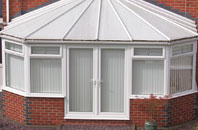 Old Woking conservatory installation